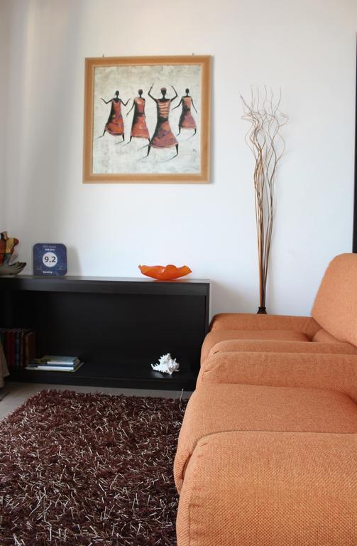 Cannitello B&B Sirio מראה חיצוני תמונה