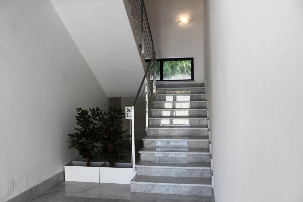 Cannitello B&B Sirio מראה חיצוני תמונה