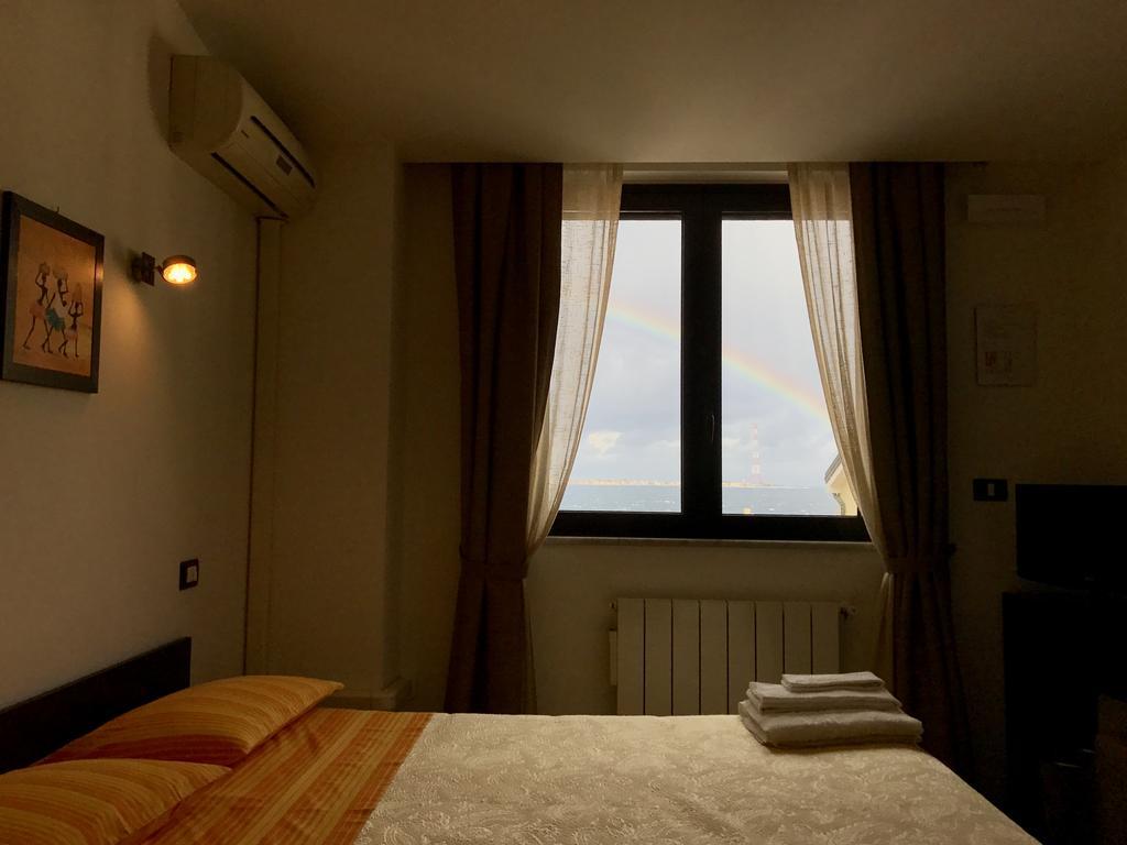 Cannitello B&B Sirio מראה חיצוני תמונה
