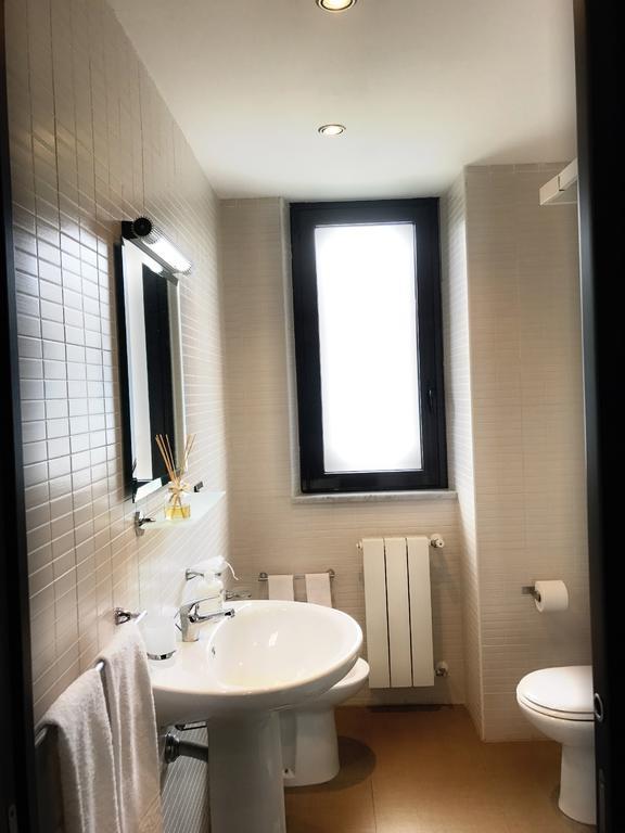Cannitello B&B Sirio מראה חיצוני תמונה