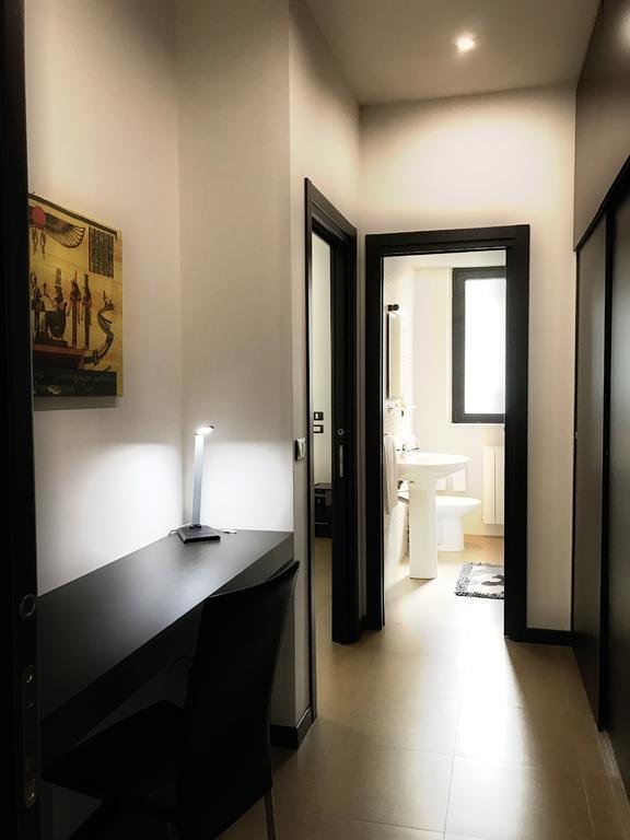 Cannitello B&B Sirio מראה חיצוני תמונה