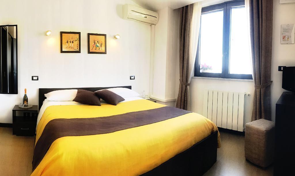 Cannitello B&B Sirio מראה חיצוני תמונה